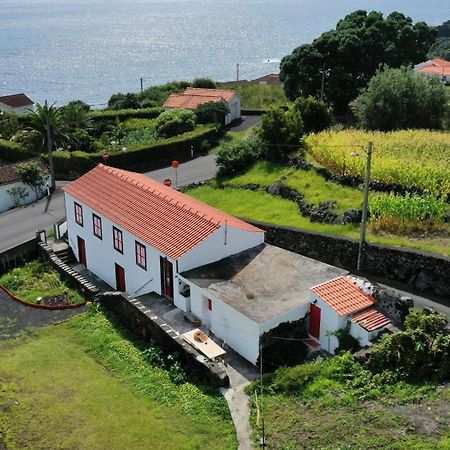 Villa Picocomigo Sao Joao  Exterior foto